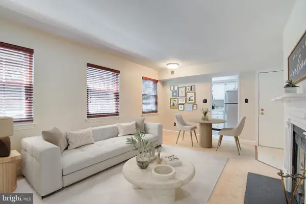 2102 N Scott St #109, ARLINGTON, VA 22209
