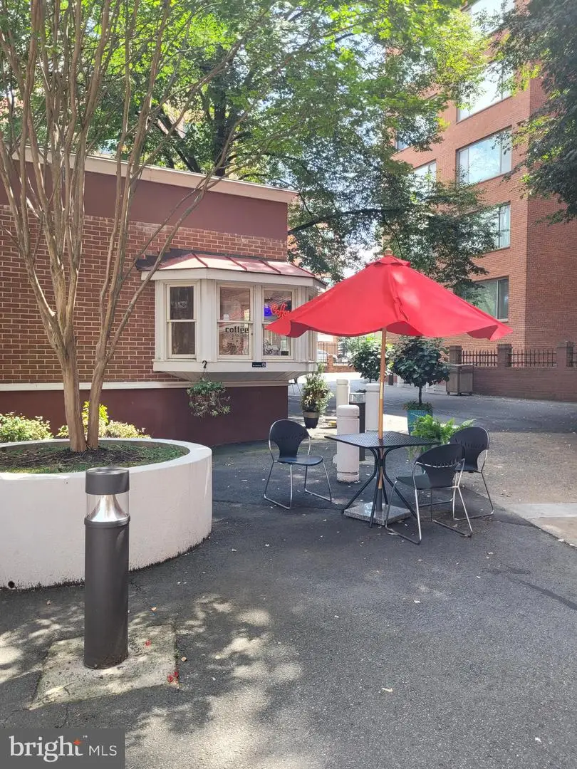 1021 Arlington Blvd #713, Arlington, VA 22209 - #3