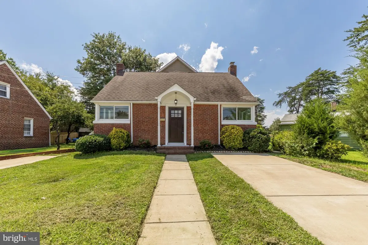 750 N George Mason Dr, Arlington, VA 22203 - #1