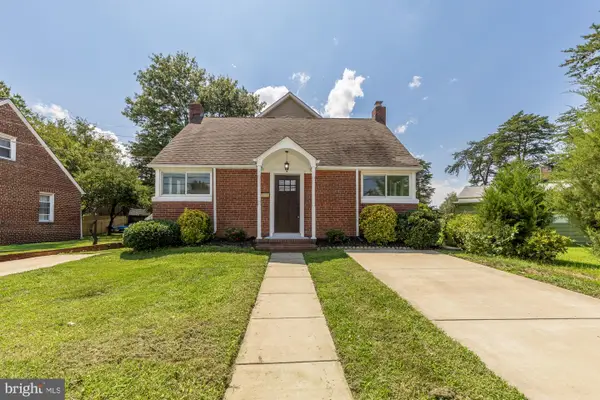 750 N George Mason Dr, ARLINGTON, VA 22203