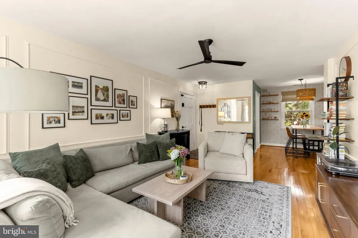 3251 S Stafford St #a2, Arlington, VA 22206 - #1