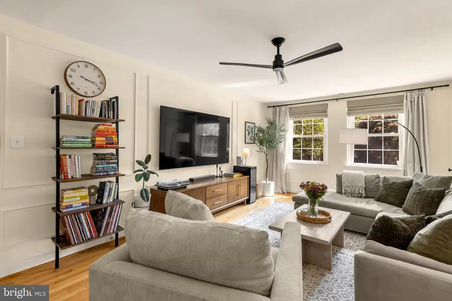 3251 S Stafford St #a2, Arlington, VA 22206 - #2