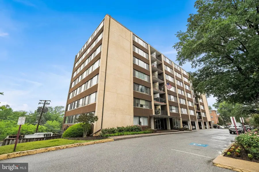 4401 Cherry Hill Rd #59, Arlington, VA 22207 - #2