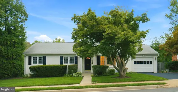 5117 Williamsburg Blvd, ARLINGTON, VA 22207