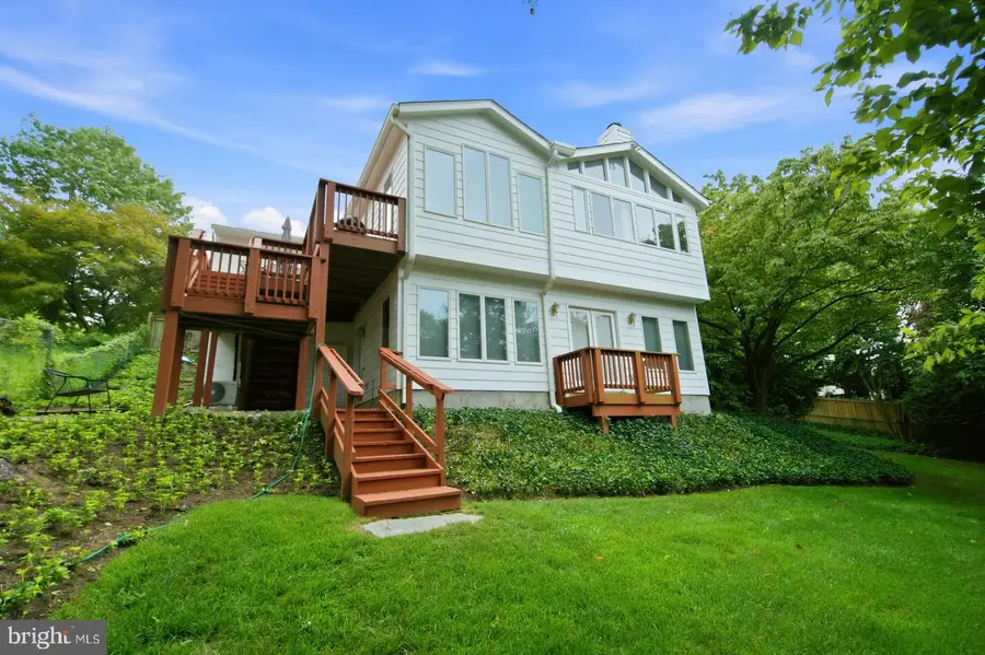 5117 Williamsburg Blvd, Arlington, VA 22207 - #2
