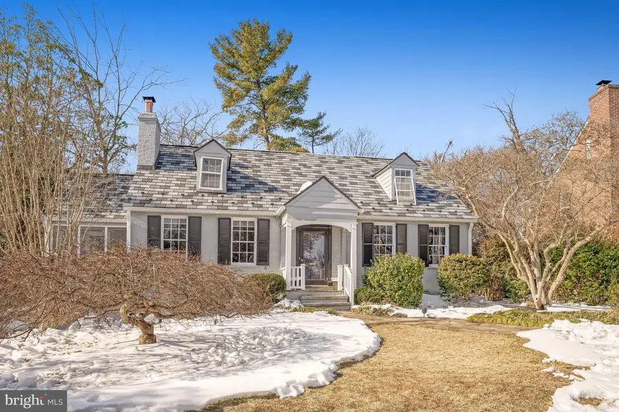 3916 Military Rd, Arlington, VA 22207 - #2