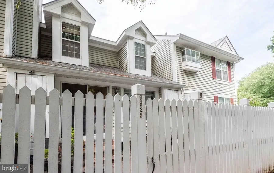 2925 S Woodstock St #d, Arlington, VA 22206 - #2