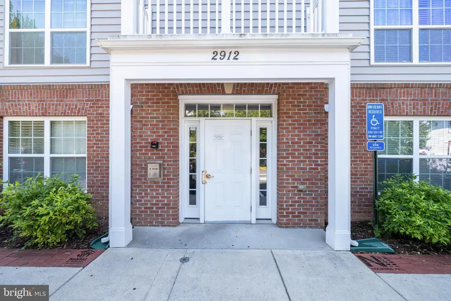 2912 17th St S #103, Arlington, VA 22204 - #2