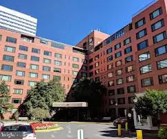 1021 Arlington Blvd #818, ARLINGTON, VA 22209