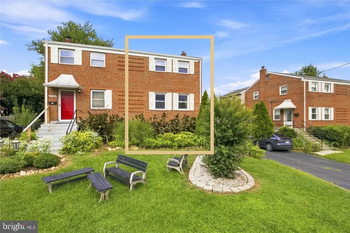 1737 N Edison St, Arlington, VA 22207 - #1