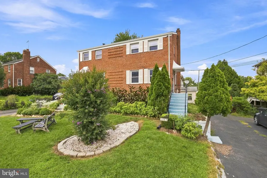 1737 N Edison St, Arlington, VA 22207 - #3