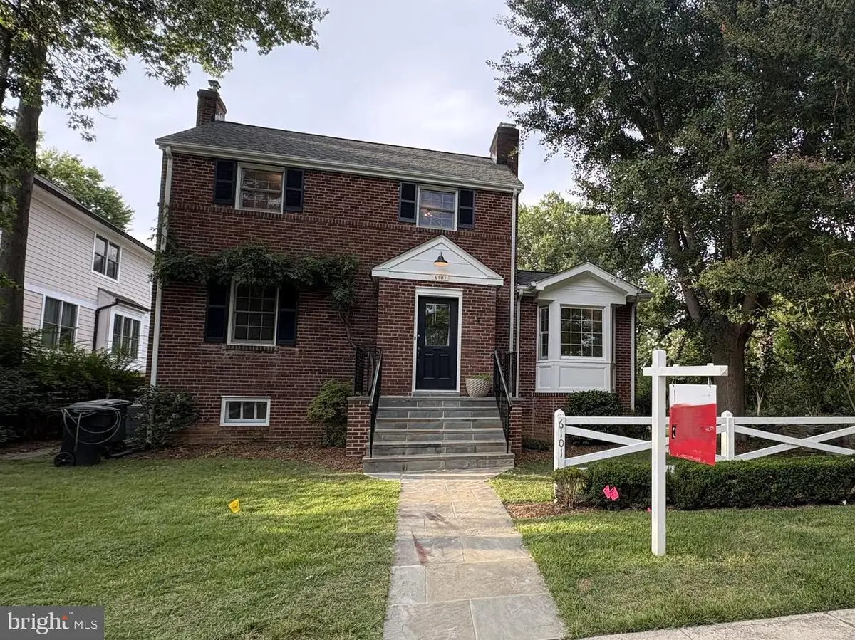 6101 22nd St N, Arlington, VA 22205 - #1