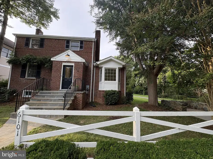 6101 22nd St N, Arlington, VA 22205 - #3
