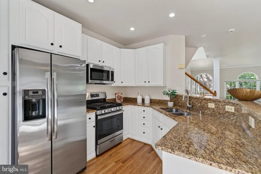 1146 N Vernon St, Arlington, VA 22201 - #3
