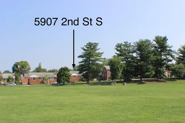 5907 2nd St S, ARLINGTON, VA 22204