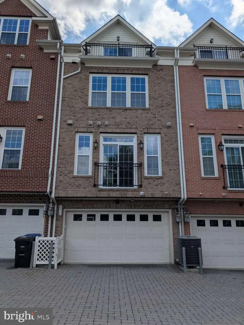 4515 Wilson Blvd, Arlington, VA 22203 - #2