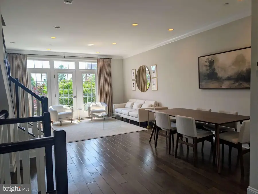 4515 Wilson Blvd, Arlington, VA 22203 - #3