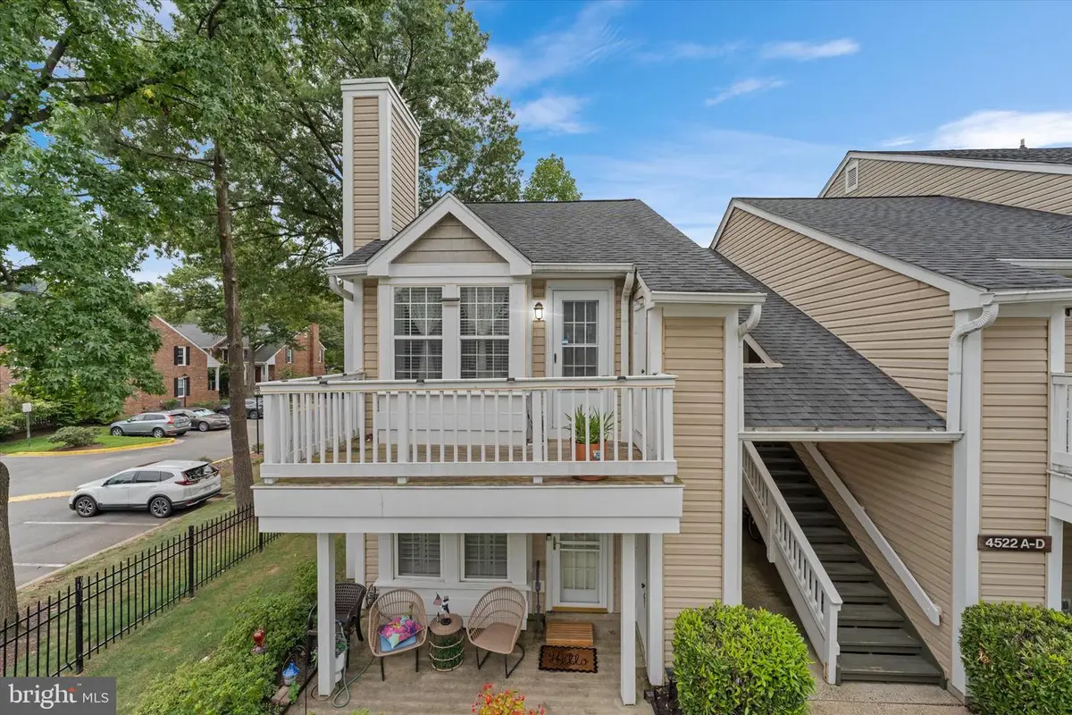 4522 28th Rd S #12-2, Arlington, VA 22206 - #1