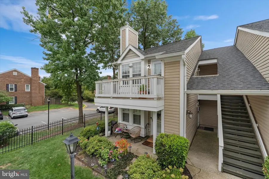 4522 28th Rd S #12-2, Arlington, VA 22206 - #2