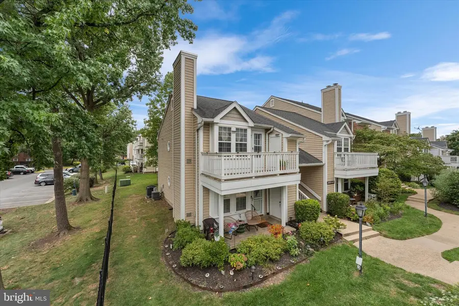 4522 28th Rd S #12-2, Arlington, VA 22206 - #3