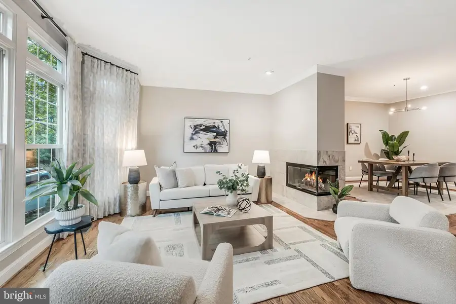 1544 N Colonial Ter, Arlington, VA 22209 - #3