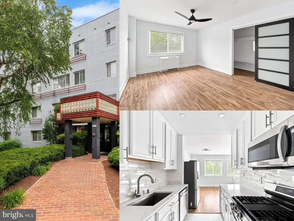 3701 S 5th St S #205, Arlington, VA 22204 - #1
