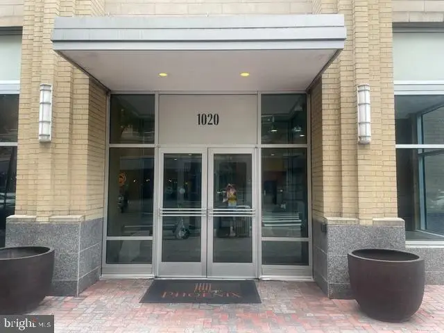 1020 Highland St N #1105, Arlington, VA 22201 - #1