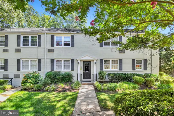 105 N George Mason Dr #1053, ARLINGTON, VA 22203
