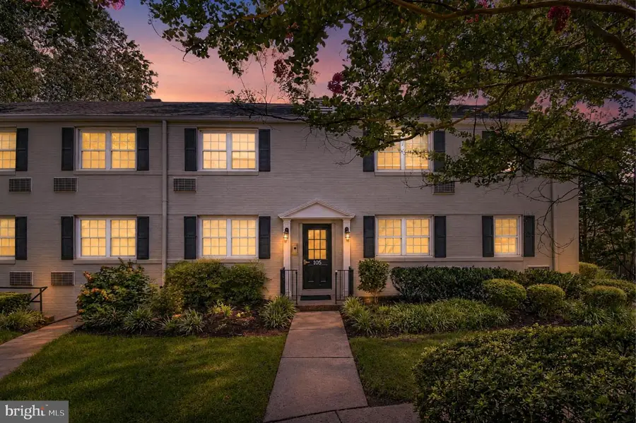 105 N George Mason Dr #1053, Arlington, VA 22203 - #2