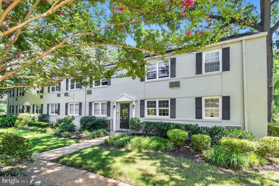 105 N George Mason Dr #1053, Arlington, VA 22203 - #3