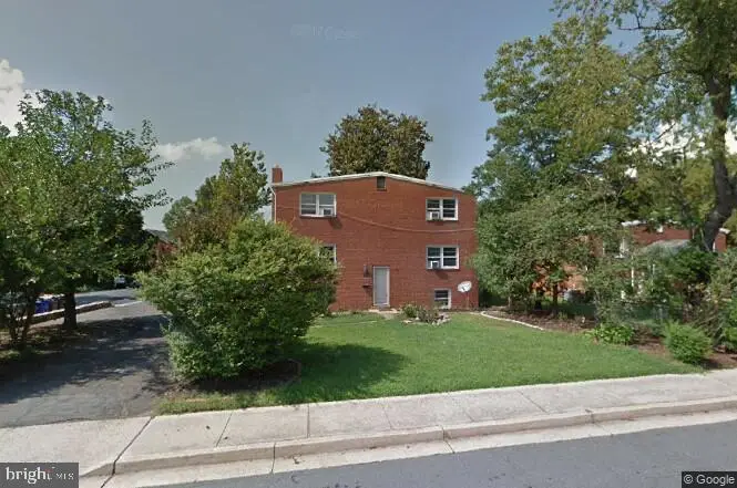 4521 N Carlin Springs Rd, Arlington, VA 22203 - #2