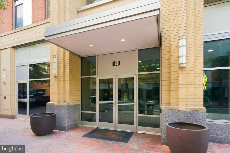 1020 N Highland St #509, Arlington, VA 22201 - #2