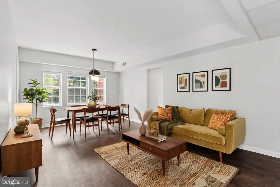 1762 N Rhodes St #6-354, Arlington, VA 22201 - #3