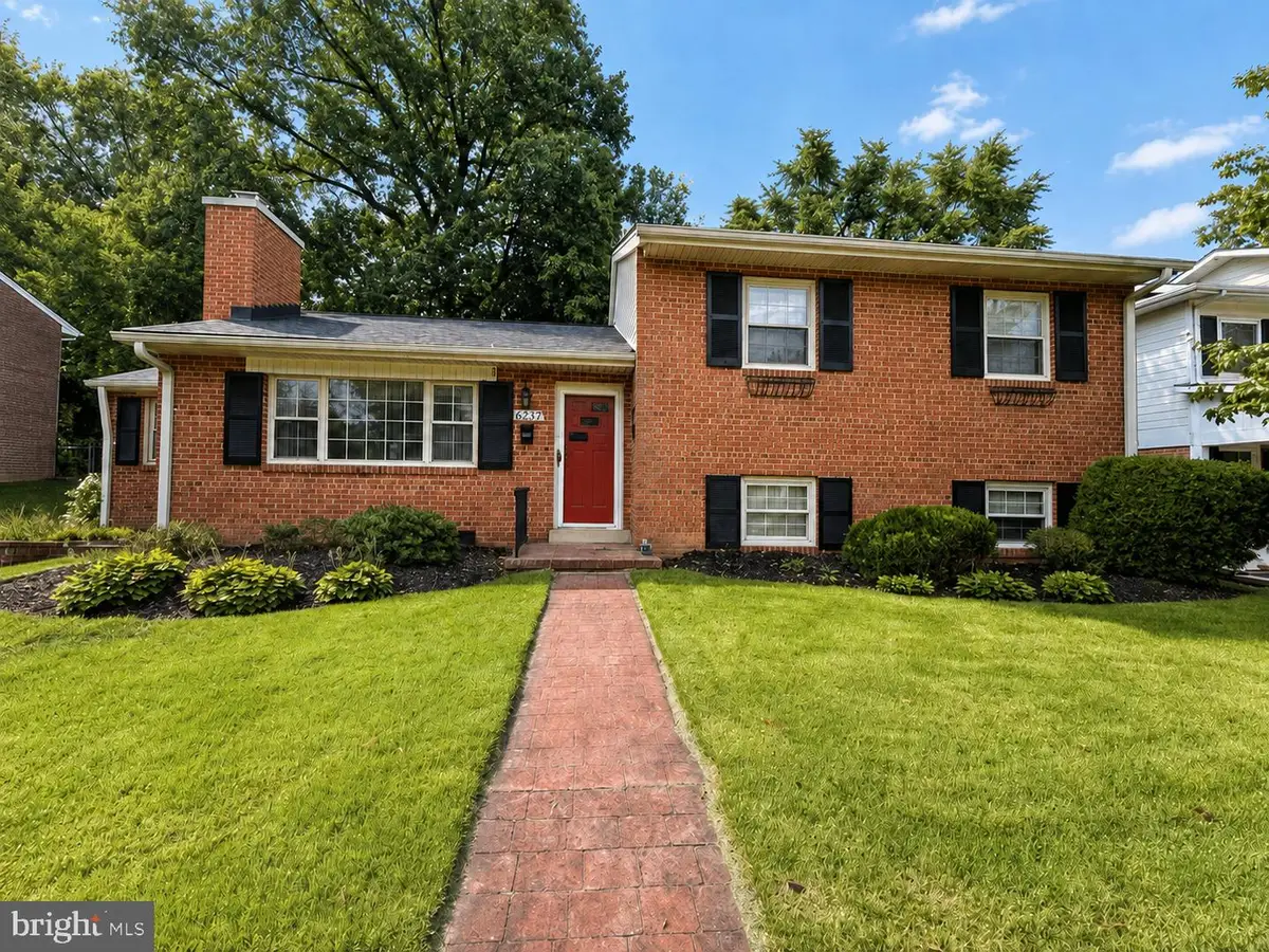 6237 12th St N, Arlington, VA 22205 - #1