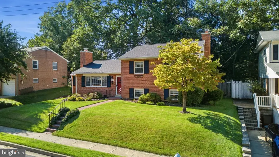6237 12th St N, Arlington, VA 22205 - #2