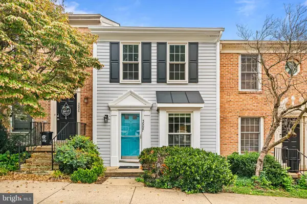 5008 9th St S, ARLINGTON, VA 22204