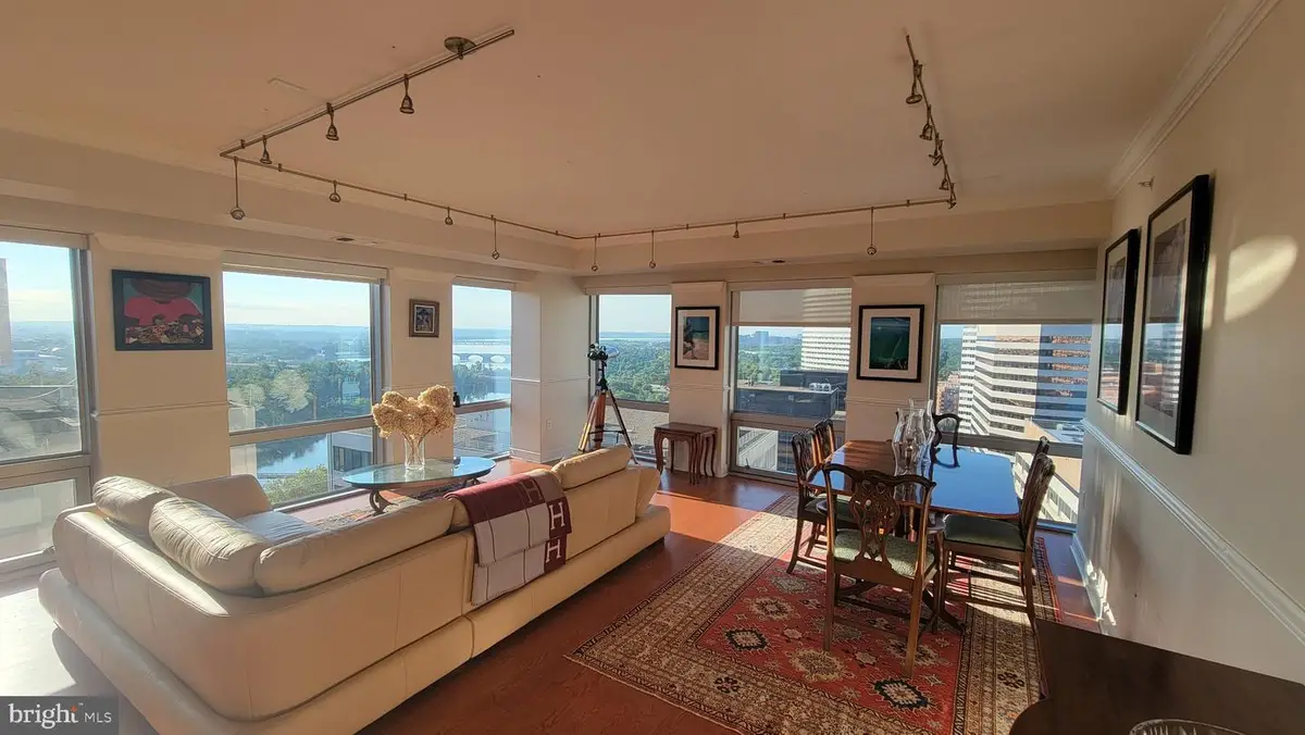 1111 19th St N #2402, Arlington, VA 22209 - #1