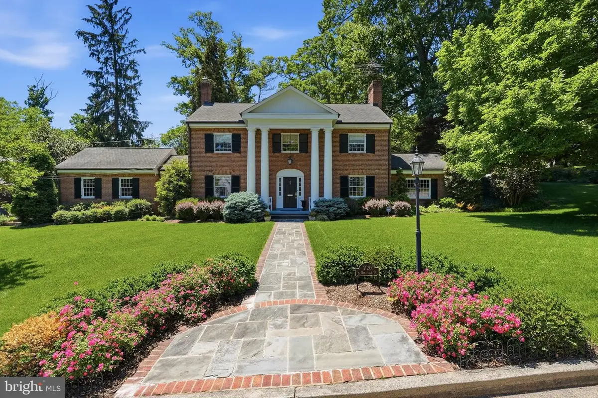 3120 N Wakefield St, Arlington, VA 22207 - #1