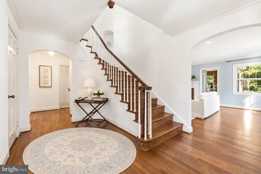 3120 N Wakefield St, Arlington, VA 22207 - #3