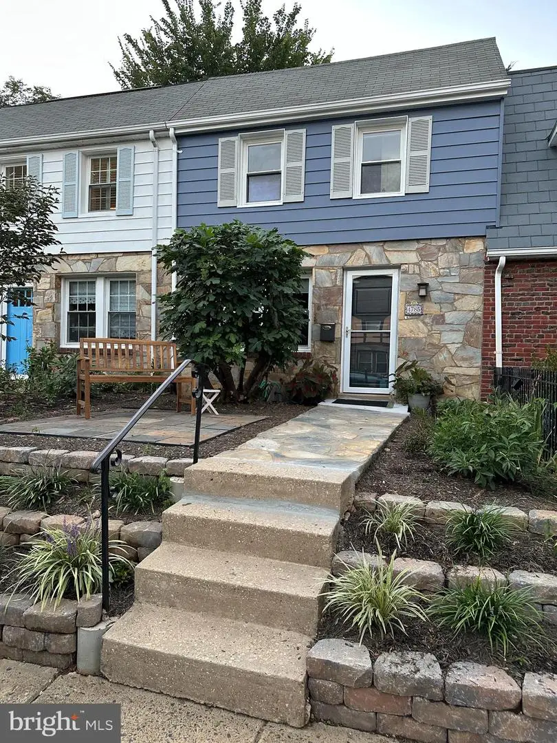 4785 21st Rd N, Arlington, VA 22207 - #1