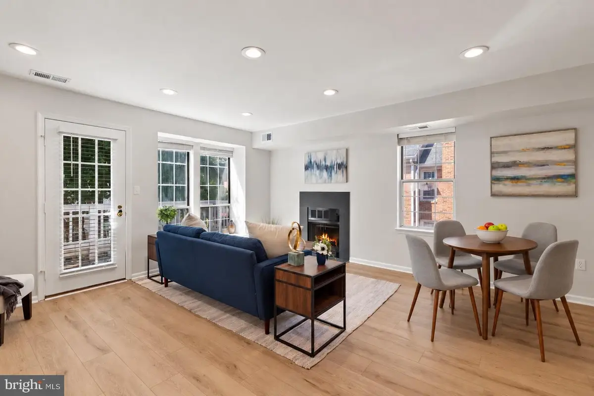 2616 S Arlington Mill Dr #b, Arlington, VA 22206 - #1