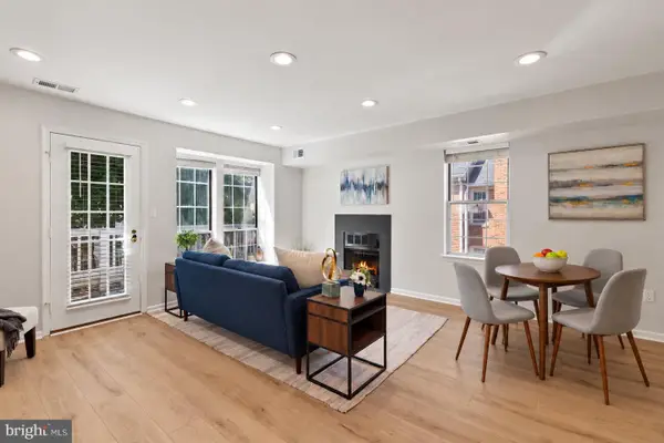 2616 S Arlington Mill Dr #b, ARLINGTON, VA 22206