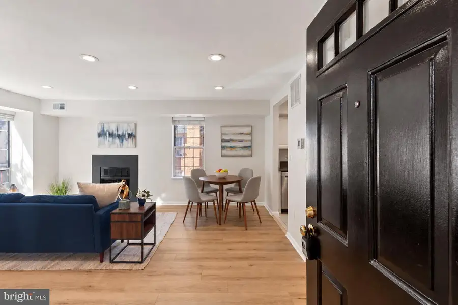 2616 S Arlington Mill Dr #b, Arlington, VA 22206 - #3