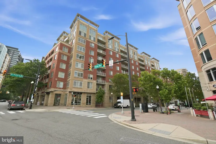 820 N Pollard St #909, Arlington, VA 22203 - #2