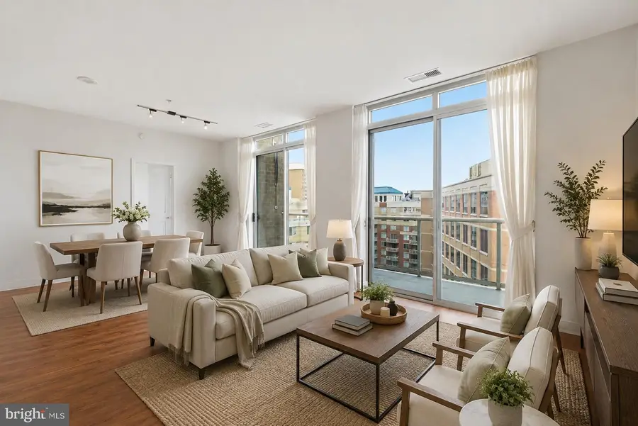 820 N Pollard St #909, Arlington, VA 22203 - #3