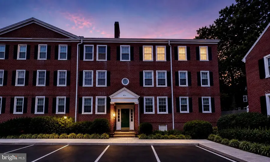 4814 30th St S #c2, Arlington, VA 22206 - #3