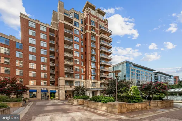 3600 S Glebe Rd #215w, ARLINGTON, VA 22202