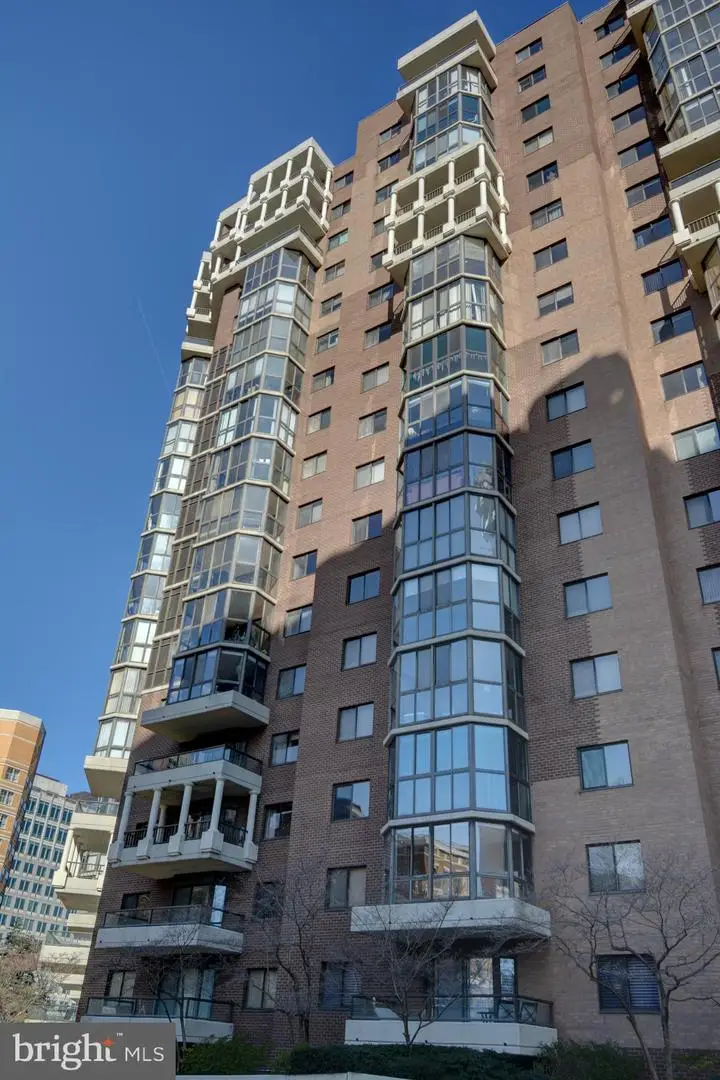 1600 N Oak St #1429, Arlington, VA 22209 - #2
