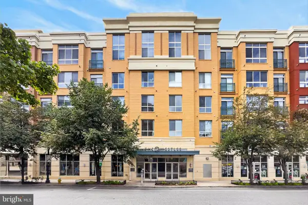2200 N Westmoreland St #329, ARLINGTON, VA 22213