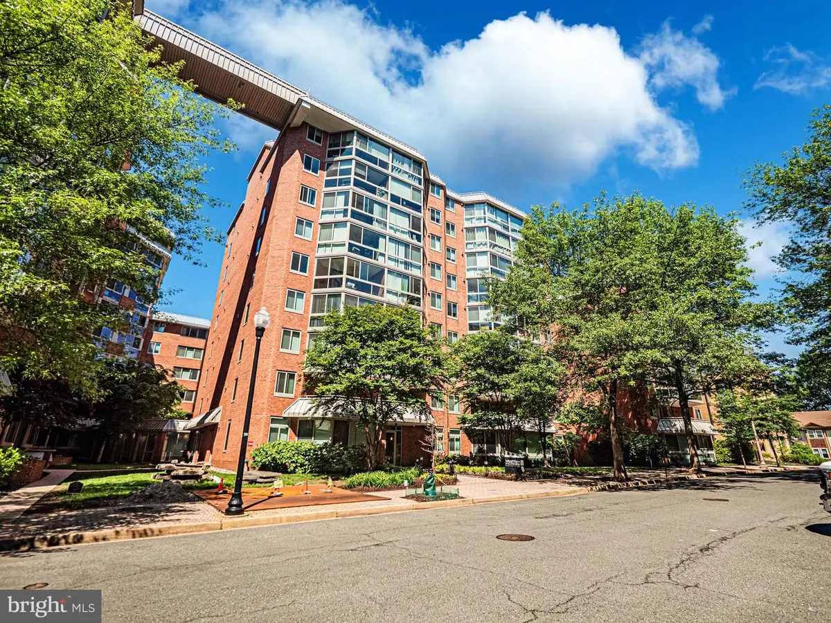 1024 N Utah St #721, Arlington, VA 22201 - #1